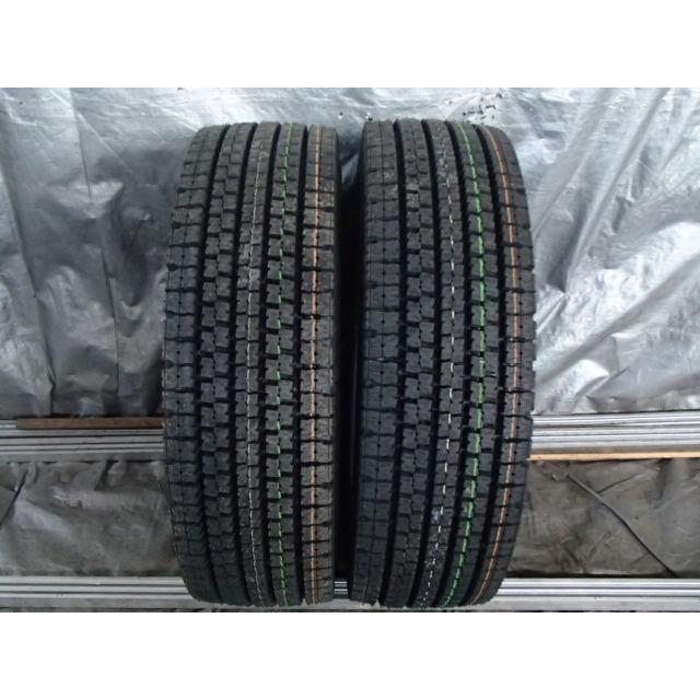 TOYO TIRES（トーヨータイヤ） 245/70R19.5 136/134J TOYO TIRE 冬