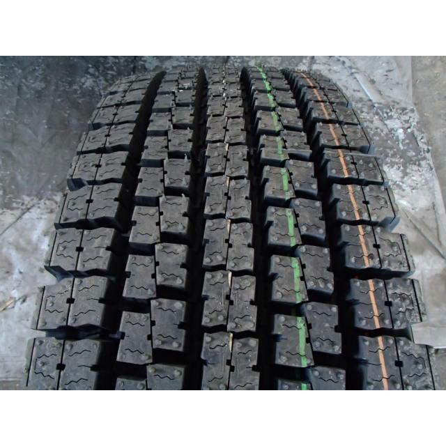 TOYO TIRES（トーヨータイヤ） 245/70R19.5 136/134J TOYO TIRE 冬