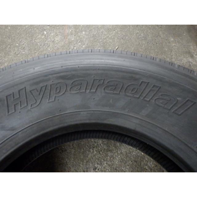 TOYO TIRES（トーヨータイヤ） 11R22.5 14PR TOYO TIRE 夏 Hyparadial 