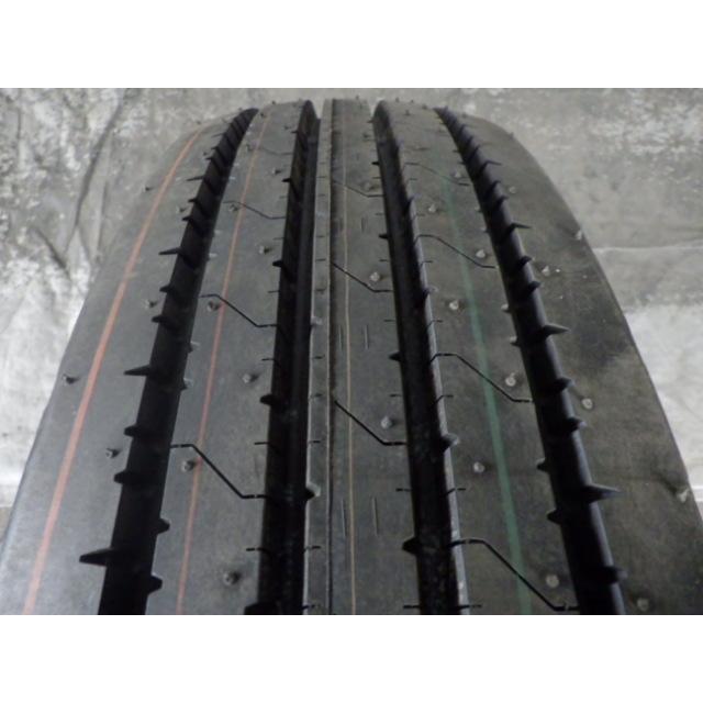TOYO TIRES（トーヨータイヤ） 11R22.5 14PR TOYO TIRE 夏 Hyparadial 