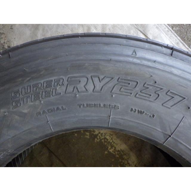 ヨコハマタイヤ 245/70R19.5 136/134J ヨコハマ YOKOHAMA 夏 ヨコハマタイヤ 245/70R19.5 136/134J ヨコハマ YOKOHAMA 夏