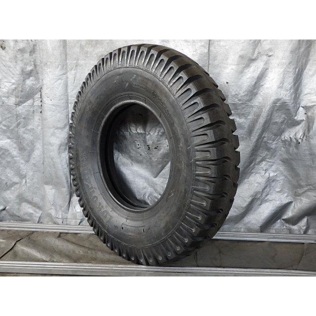 ヨコハマタイヤ（YOKOHAMA TIRE） ヨコハマ Y-20NS 10.00-20 14PR 未 