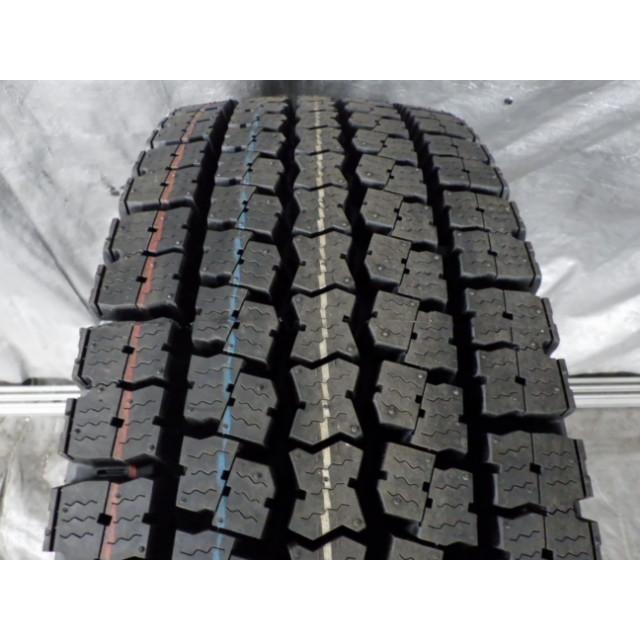 TOYO TIRES（トーヨータイヤ） 265/70R19.5 140/138J TOYO TIRE 冬 