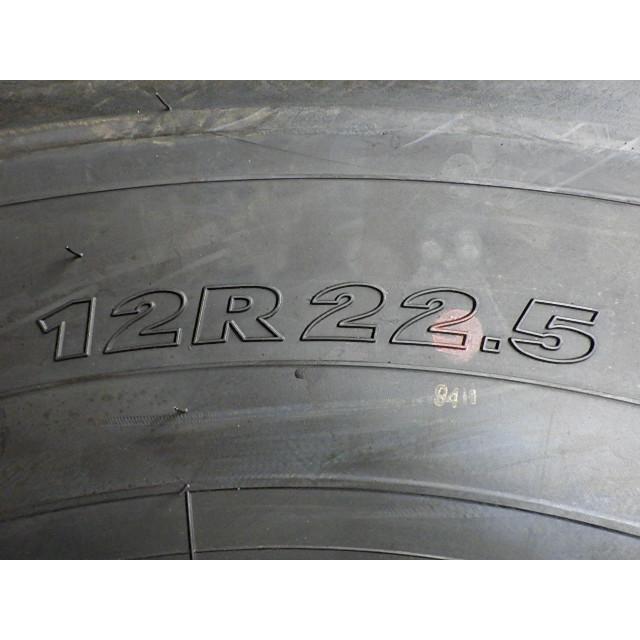 ヨコハマタイヤ（YOKOHAMA TIRE） 12R22.5 16PR ヨコハマ YOKOHAMA 冬