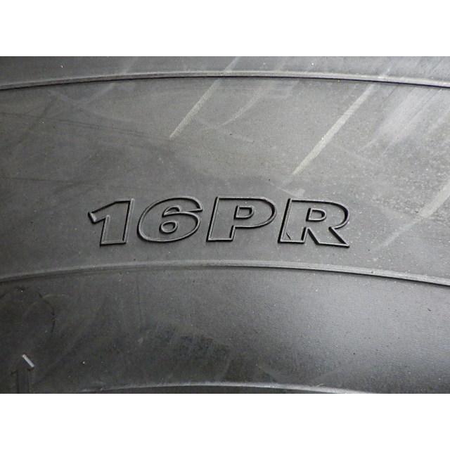 ヨコハマタイヤ（YOKOHAMA TIRE） 12R22.5 16PR ヨコハマ YOKOHAMA 冬