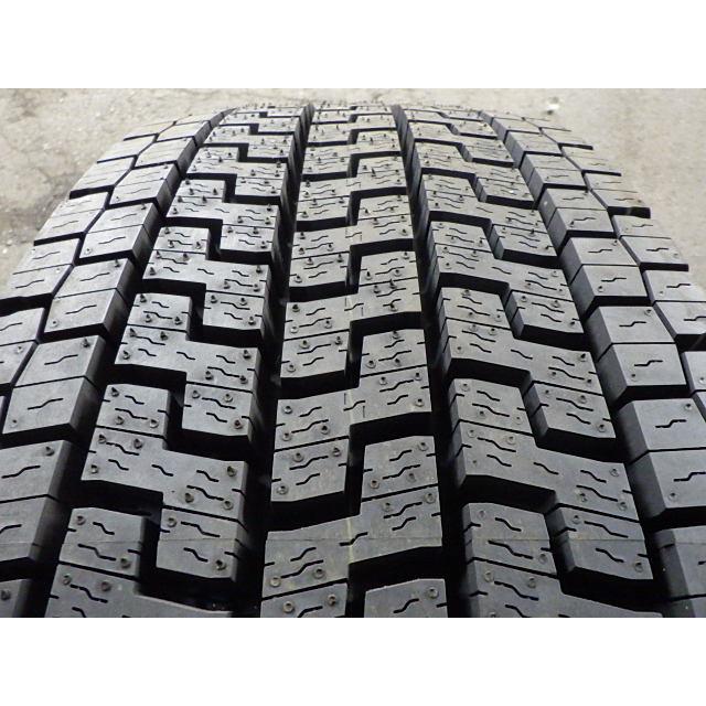 ヨコハマタイヤ（YOKOHAMA TIRE） 12R22.5 16PR ヨコハマ YOKOHAMA 冬