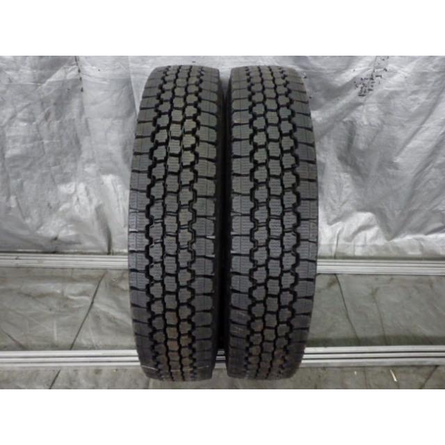中型トラック・バス用タイヤ・ホイール】7.50R18・14PRサマータイヤ6本 
