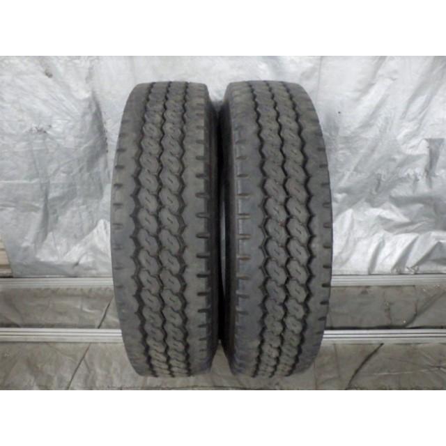 3907 ブリヂストン　315/80R22.5 2本セット BRIDGESTONE（ブリヂストン） 315/80R22.5 158/156G 156/150K M840