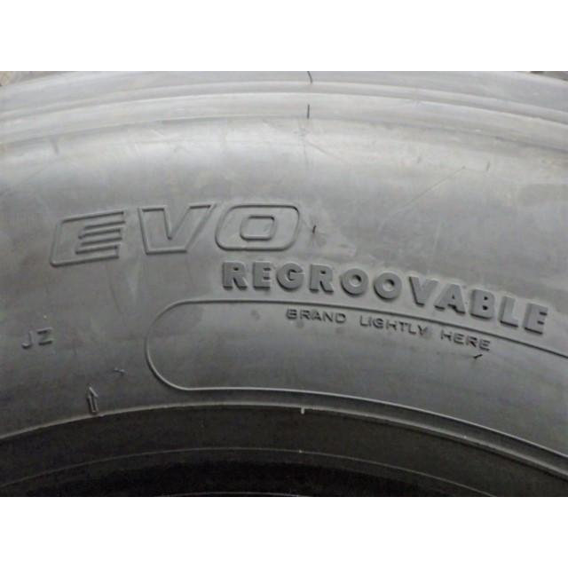 BRIDGESTONE（ブリヂストン） 315/80R22.5 158/156G 156/150K M840