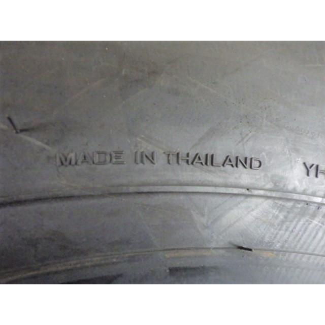 BRIDGESTONE（ブリヂストン） 315/80R22.5 158/156G 156/150K M840