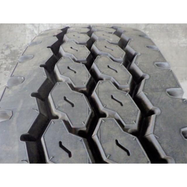 BRIDGESTONE（ブリヂストン） 315/80R22.5 158/156G 156/150K M840