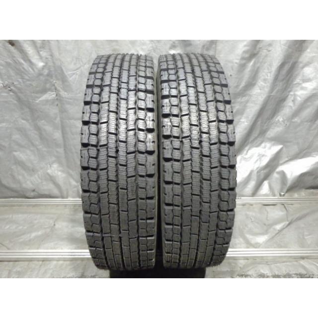 ミシュラン（MICHELIN） 11R22.5 16PR 148/145L 冬 ICE GRIP XDW 新品 