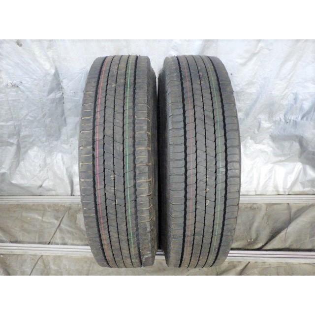 DUNLOP 12R22.5 16PR ダンロップ SP628 新品処分 2本セット オールシーズンタイヤ 2020年製 : ダルハン ヤフー ...