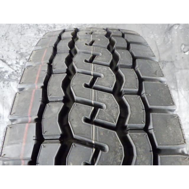 札幌発引取可能 BS M810 295/70R22.5 151/148J 22.5インチ トラックタイヤ 夏タイヤ ミックスタイヤ 2本 23年製 バリ溝 積載車 大型 KTT720クレジットカード QRコード決済可能 価格｜【注文商品・要納期確認】295/70R22.5 151/148J M810