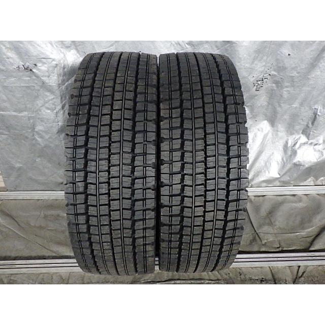 ヨコハマタイヤ 11/70R22.5 14PR ヨコハマ SY297 新品処分 2本セット 