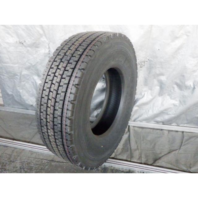 BRIDGESTONE（ブリヂストン） 295/80R22.5 153/150J 冬 W900 新品処分 