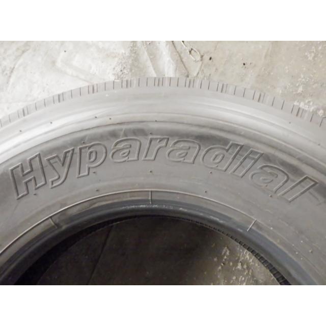 TOYO TIRES（トーヨータイヤ） 11R22.5 16PR M102ZC 中古 9.9分山 6本
