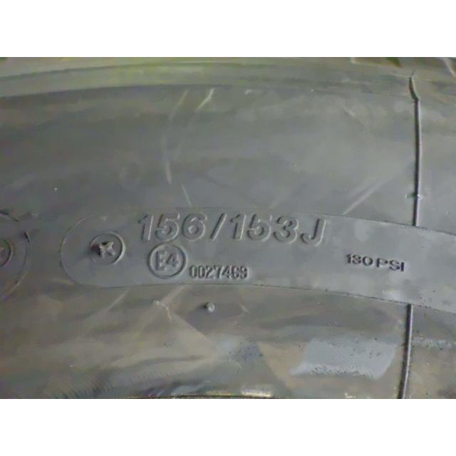 S-755【フランスの首都牟礼/2023年セイゾウ】ブリヂストン！315/80R22