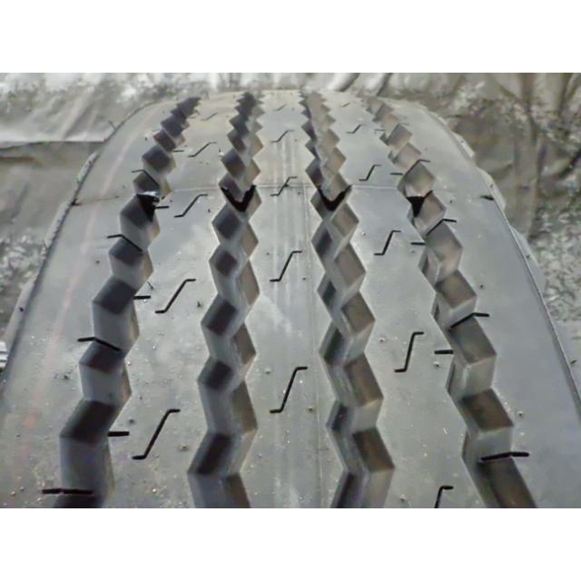 BRIDGESTONE（ブリヂストン） 315/80R22.5 156/153J RIB 184 中古 9.9