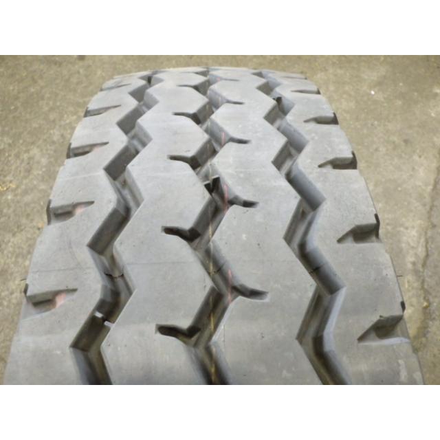 BRIDGESTONE（ブリヂストン） 285/85R22.5 146/143J G588 中古 9.9分山 