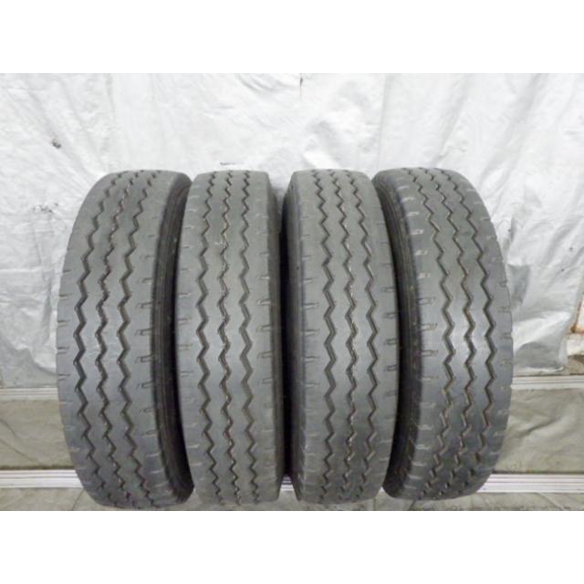 ヨコハマタイヤ（YOKOHAMA TIRE） 285/85R22.5 146/143J ヨコハマ
