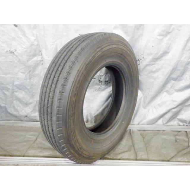 BRIDGESTONE（ブリヂストン） 285/85R22.5 146/143J R278 中古 9.9分山 