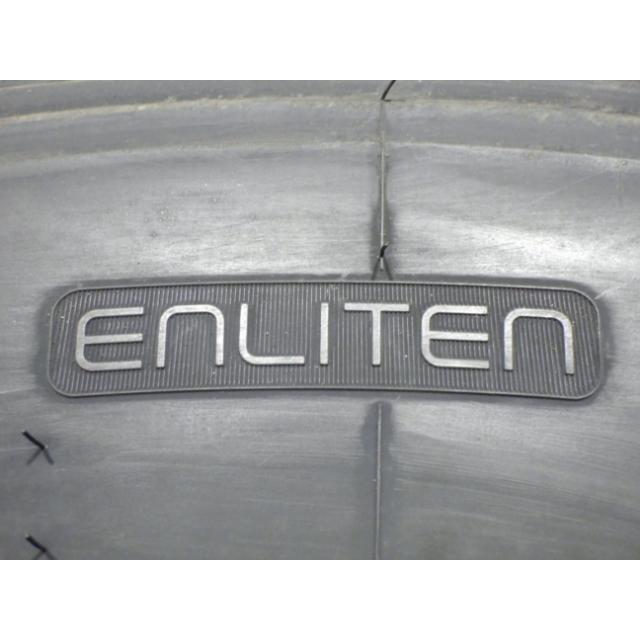 BRIDGESTONE（ブリヂストン） 275/80R22.5 151/148J 冬 W999 ENLITEN