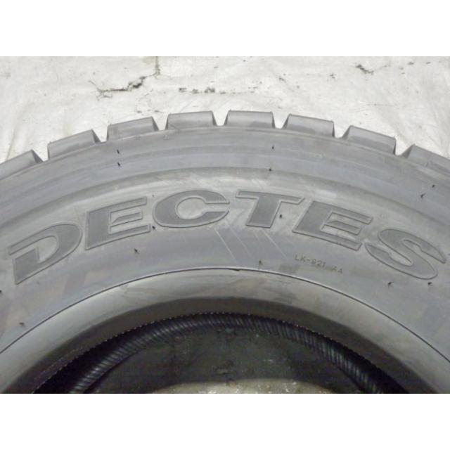 11R22.5 16PR ダンロップ DUNLOP 夏 DECTES SP731 新品 2本セット サマータイヤ 2023年製 11/22.5 11-22.5 | DUNLOP | 02