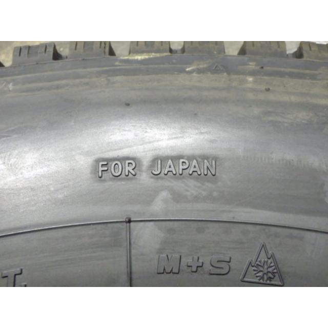 TOYO TIRES（トーヨータイヤ） 275/70R22.5 148/145J TOYO TIRE 冬