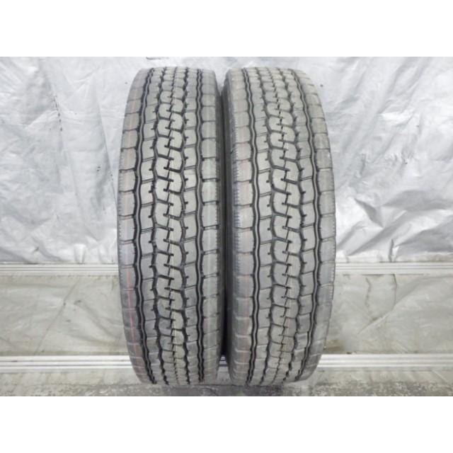 BRIDGESTONE（ブリヂストン） 11R22.5 16PR BRIDGESTONE MIX M890 中古 
