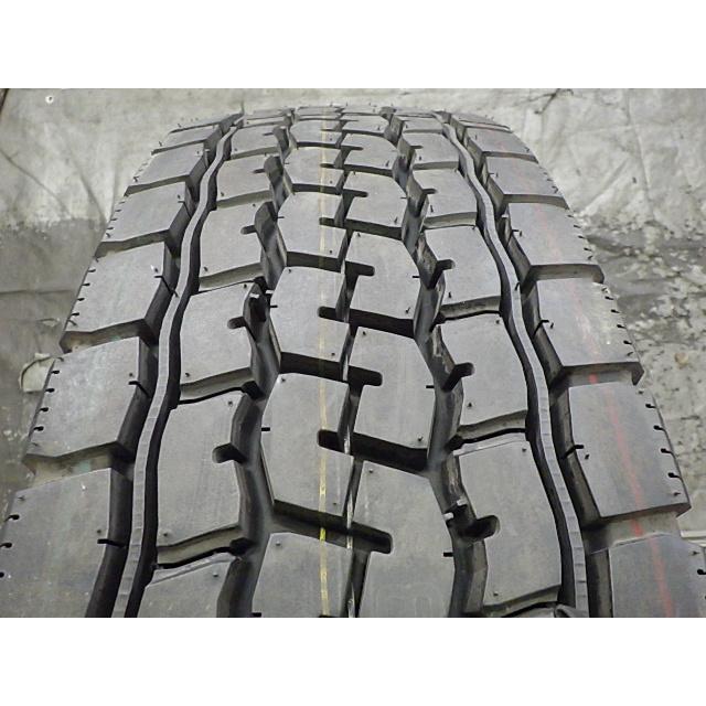BRIDGESTONE（ブリヂストン） 11R22.5 16PR BRIDGESTONE MIX M890 中古 