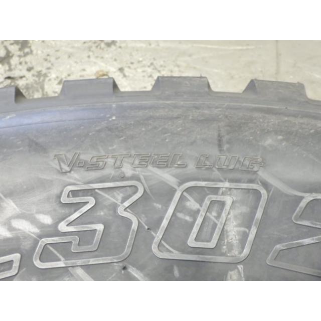 BRIDGESTONE（ブリヂストン） 11.00R20 16PR 夏 LUG L302 未使用 4本 