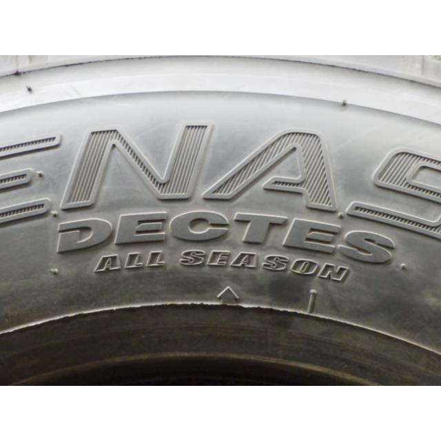 DUNLOP（ダンロップ） 245/70R19.5 136/134J DUNLOP MIX SP688 中古