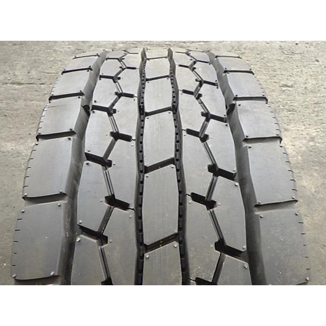 DUNLOP（ダンロップ） 245/70R19.5 136/134J DUNLOP MIX SP688 中古