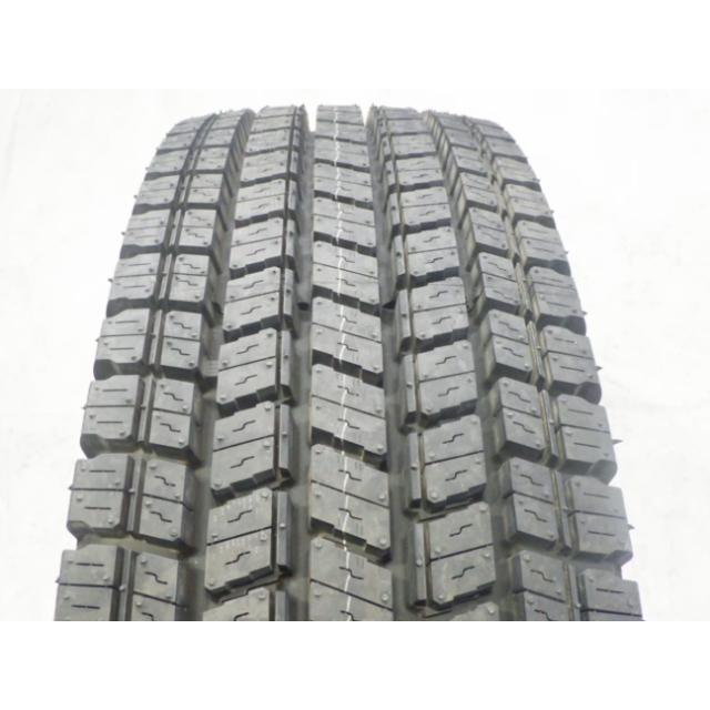 ヨコハマタイヤ（YOKOHAMA TIRE） 11R22.5 16PR YOKOHAMA 冬 SUPER