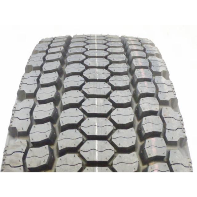 BRIDGESTONE（ブリヂストン） 235/70R22.5 138/135J 冬 V-STEEL