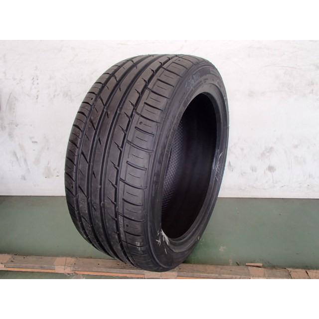 P1216-ファルケン ZIEX ZE914 ECORUN 245/40R17 91W 未使用 1本のみ  
