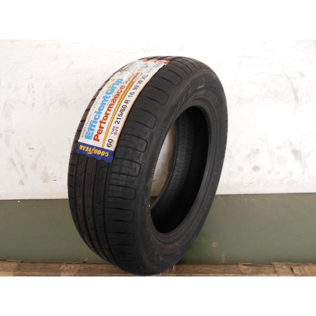 グッドイヤー P2090-グッドイヤー EfficientGrip Performance Hybrid 