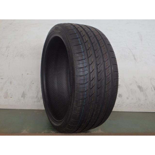 245/35R20 95W RAPID P609 夏 中古 9.9分山 1本のみ サマータイヤ 245 