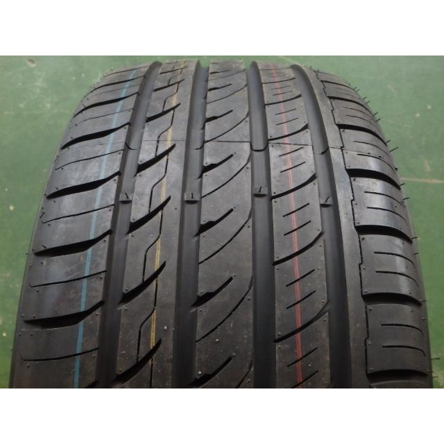 245/35R20 95W RAPID P609 夏 中古 9.9分山 1本のみ サマータイヤ 245 