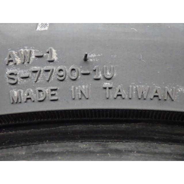 NANKANG P3152-ナンカン ICEACTIVA AW-1 215/45R17 91Q XL 中古 9.9分 