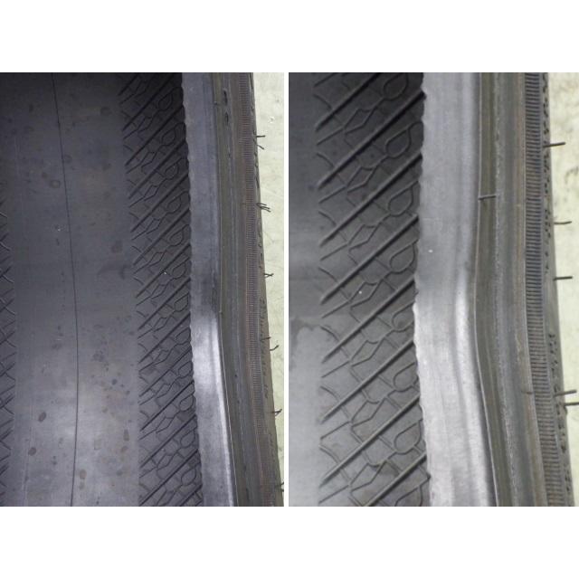 NANKANG P3152-ナンカン ICEACTIVA AW-1 215/45R17 91Q XL 中古 9.9分 