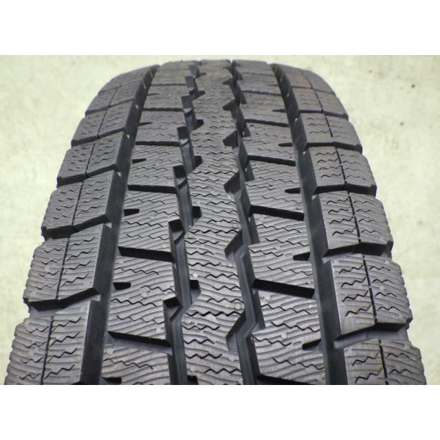 DUNLOP（ダンロップ） P3161-ダンロップ WINTERMAXX SV01 155/80R14 88