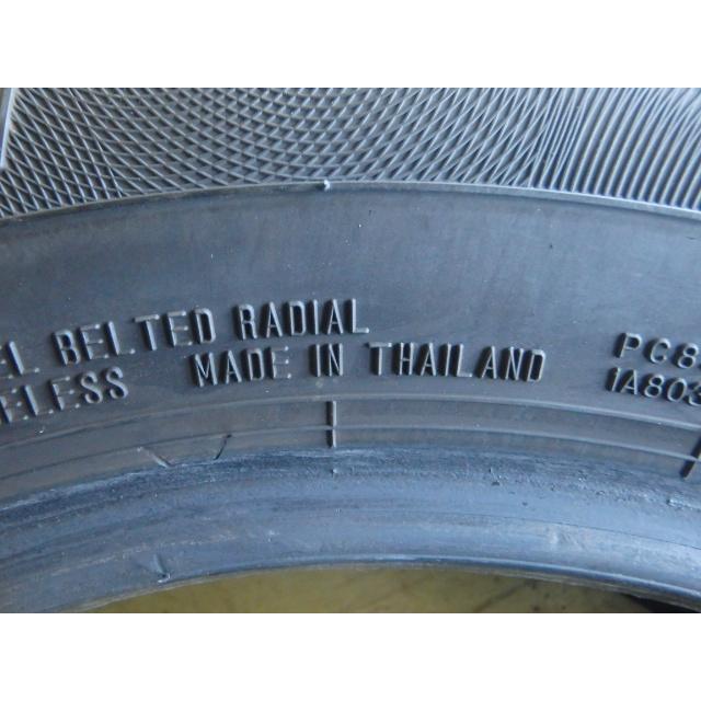 FALKEN（ファルケン） 175/65R14 82S SINCERA SN832i 中古 8分山 2本
