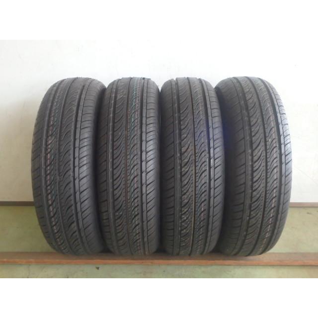 175/65R14 82H KENDA KOMET Plus KR23 未使用 4本セット サマータイヤ 