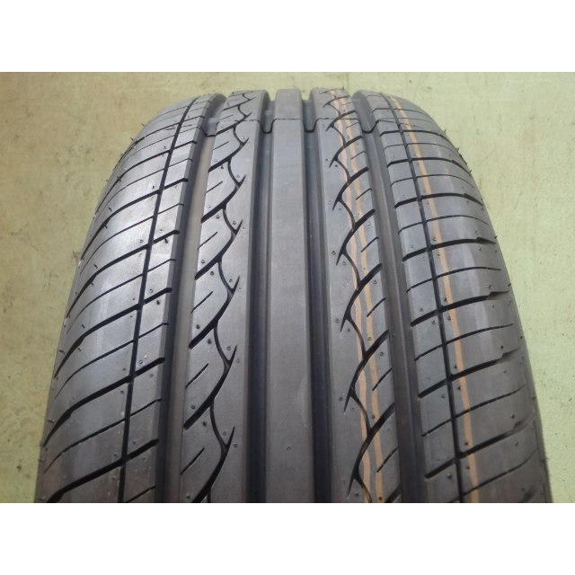 31 中古タイヤ HIFLY HF 201 215/60R16 2本