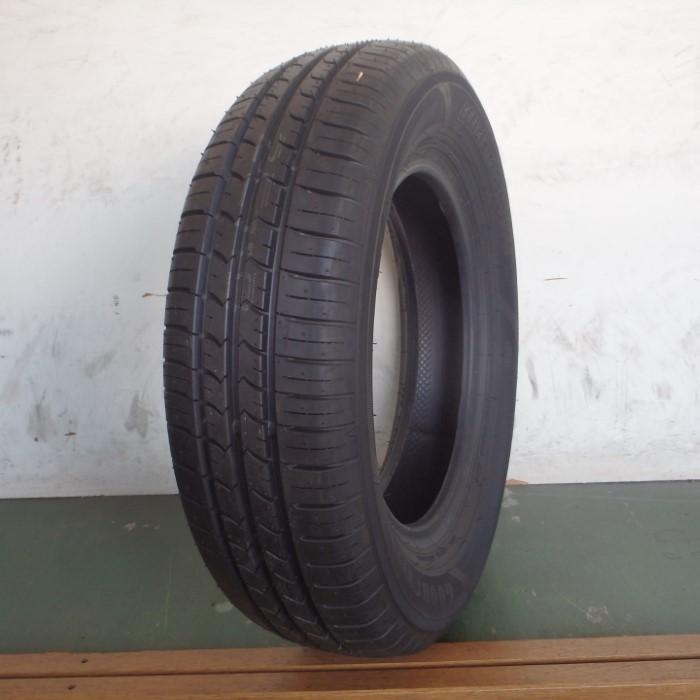 グッドイヤー（GOODYEAR） 175/70R14 84S E-Grip ECO EG01 中古 9.9分