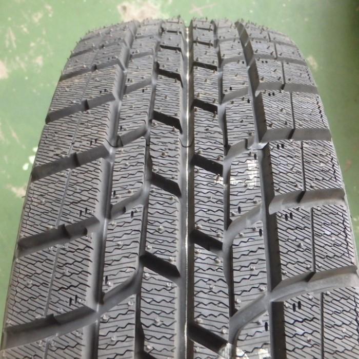 ICE NAVI6 175/70r14 スタッドレスタイヤ4本