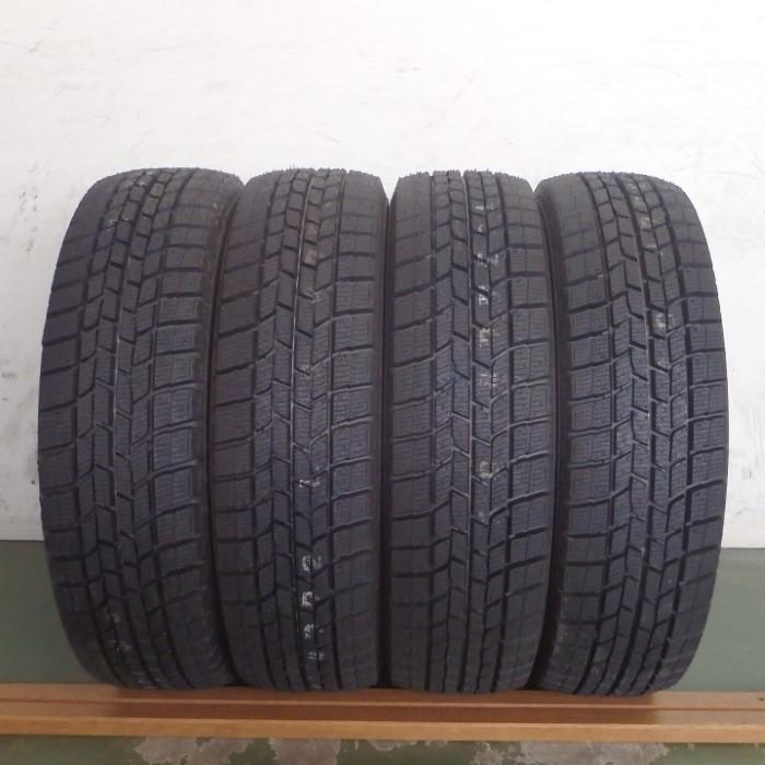 ICE NAVI6 175/70r14 スタッドレスタイヤ4本