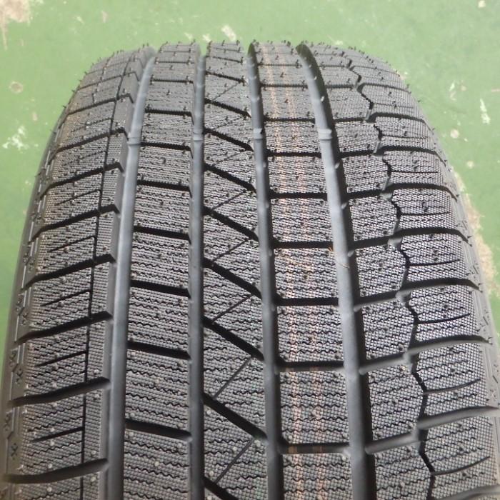 215/50R17 91H KENDA ICETEC NEO KR36 中古 9.9分山 4本セット 